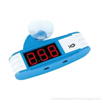 S-22 DIGITAL THERMOMETER